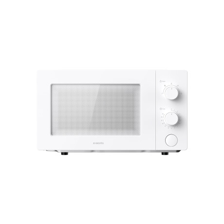 Microwave Oven Xiaomi White
