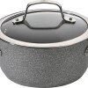 BALLARINI SALINA CACEROLA C/ TAPA 24 cm BALLARINI SALINA CACEROLA C/ TAPA 24 cm