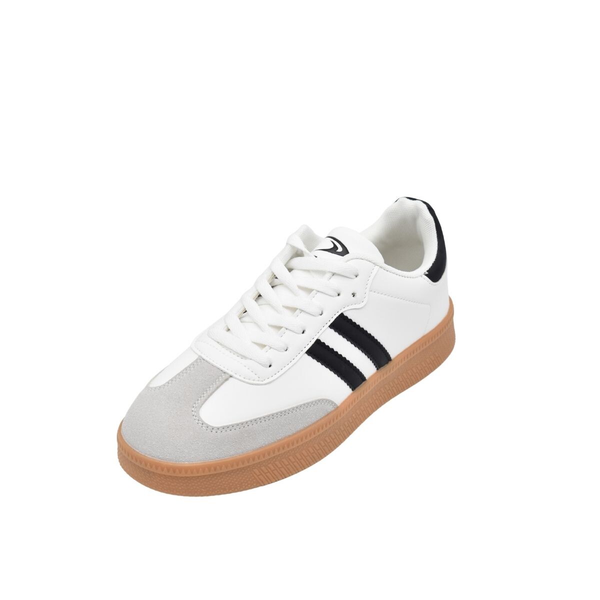 CHAMPION 35-44 - WHITE/BLAC 