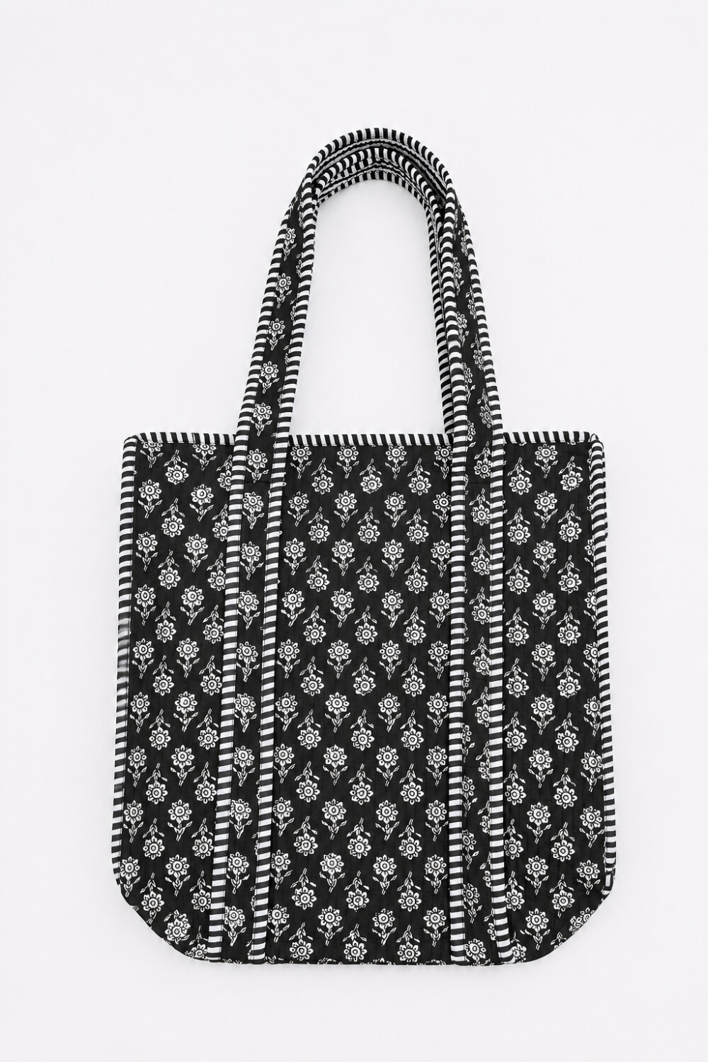 Bolso Abhi Estampado 2