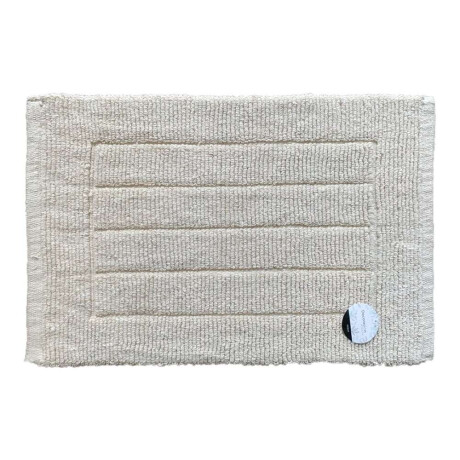 Alfombra Soft 40X60Cm Rectangulos