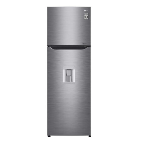 Refrigerador LG VT29WPP Capacidad 272L Frío Seco Refrigerador LG VT29WPP Capacidad 272L Frío Seco
