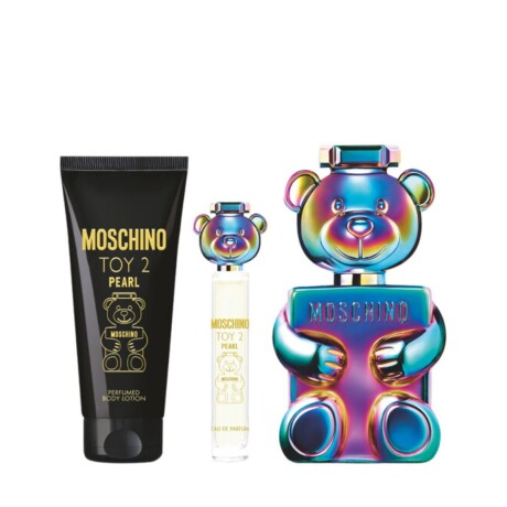 Moschino Toy 2 Moschino Toy 2