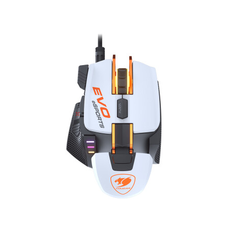 Mouse Gamer Cougar 700M EVO eSPORTS Mouse Gamer Cougar 700M EVO eSPORTS