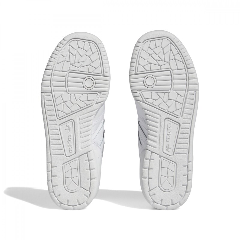 Zapatillas Rivalry Low de Niños Blanco
