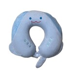 ALMOHADA PARA VIAJE CON OREJAS ALMOHADA PARA VIAJE CON OREJAS