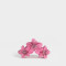 Broche Hawaianas Broche Flores Hawaianas - Rosa Claro