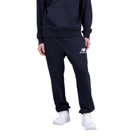 Pantalon New Balance de hombre - MP31539BK BLACK
