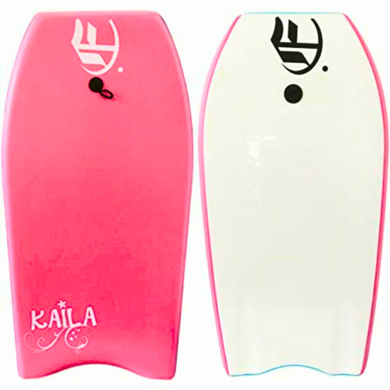 Bodyboards Empire Kaila 39" - Rojo Bodyboards Empire Kaila 39" - Rojo