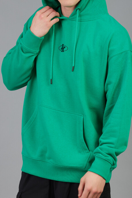 CANGURO S/C VISERY DIXIE Verde