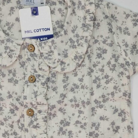 Camisa nena Camisa nena
