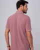 REMERA POLO SALMAO L