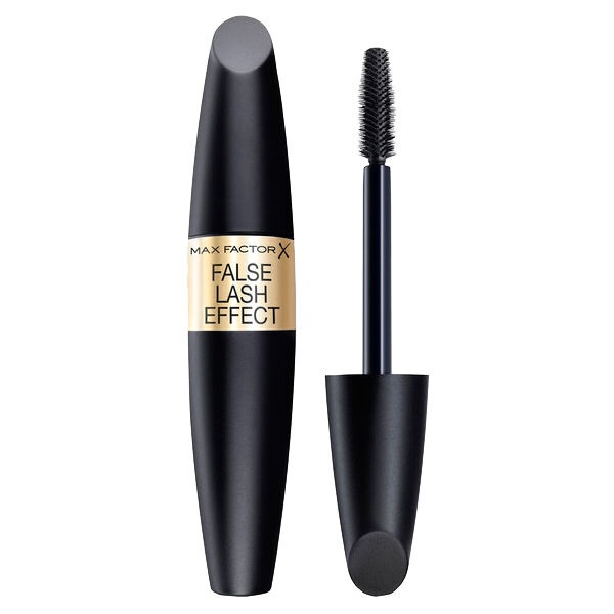 Max Factor Máscara False Lash Black 