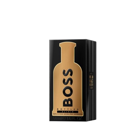 Perfume Hugo Boss Boss Bottled Elixir EDP 50ml Perfume Hugo Boss Boss Bottled Elixir EDP 50ml