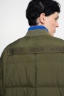 ABRIGO Verde