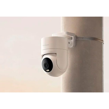 Cámara de Seguridad Xiaomi BHR8097EU Ext Visión Nocturna 2,5K 001