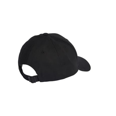 Gorro Adidas Training Unisex Bball Cap Cot Black S/C