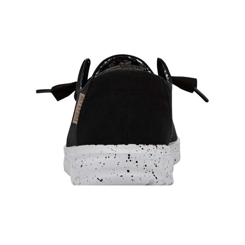 Wendy Classic - Mujer Black
