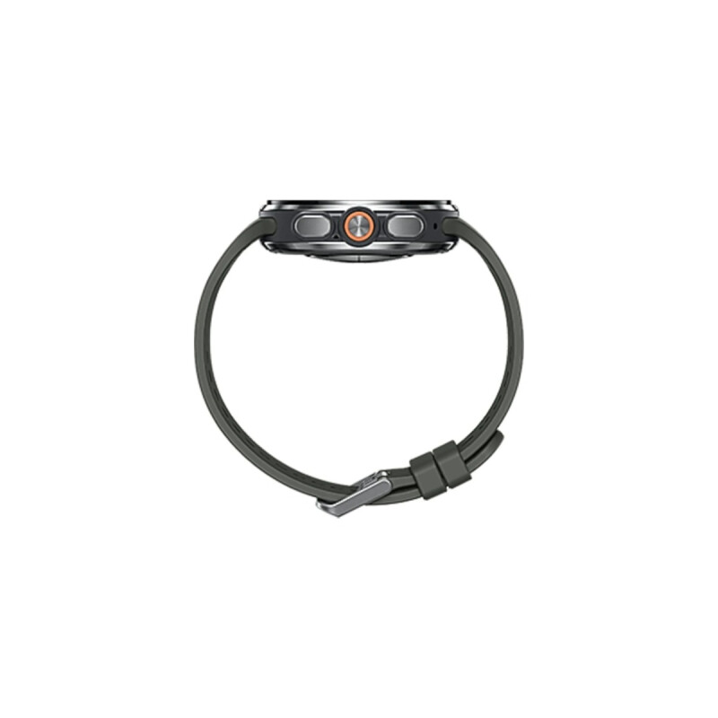 Galaxy Watch Ultra 2 Silver
