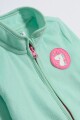 Campera polar MENTA
