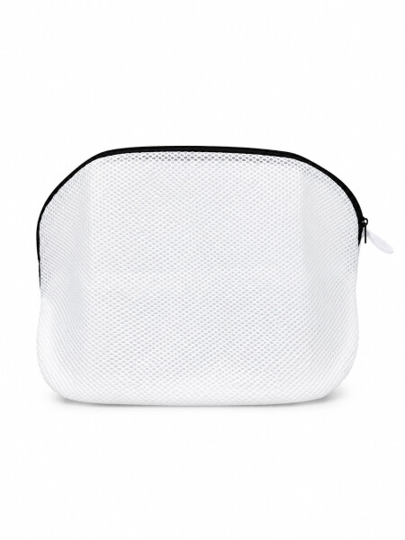 BOLSA PARA LAVARROPA BLANCO