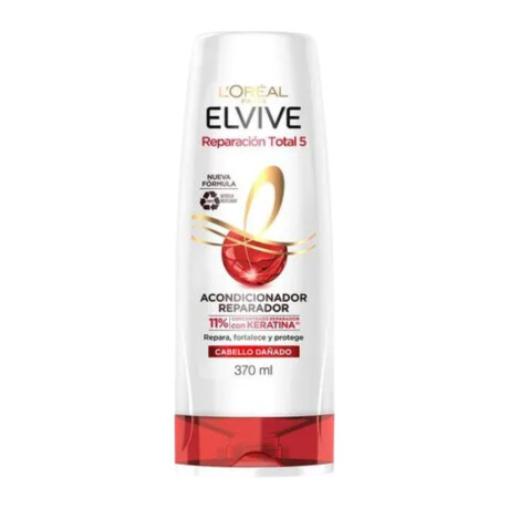 ACONDICIONADOR ELVIVE 370 ML RT5 ACONDICIONADOR ELVIVE 370 ML RT5