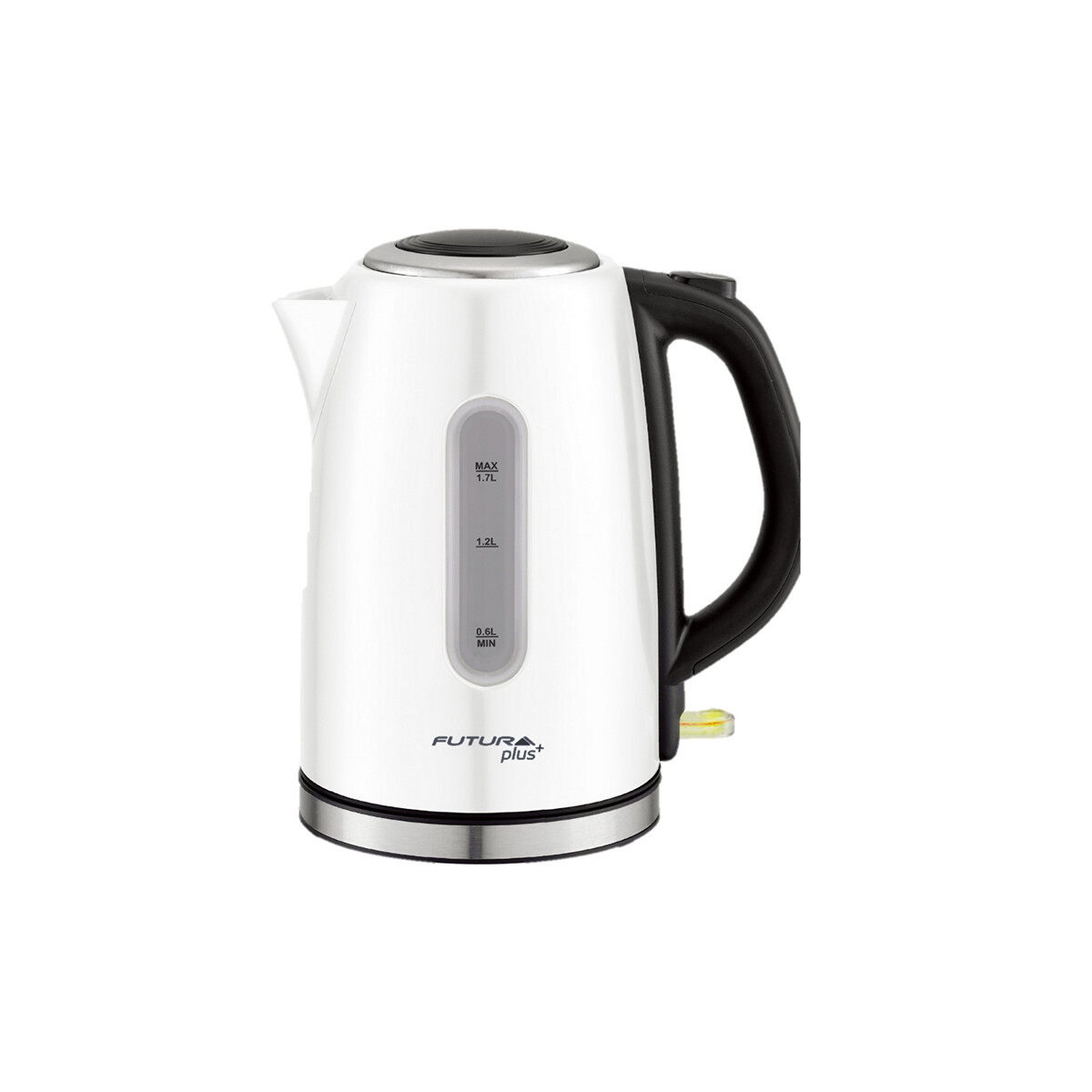Hervidor de agua Futura Plus FUT-HA1798W 