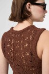 Top Eleanor Chocolate