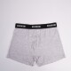 Boxer DIXIE (pack x3) Surtidos Logo Chico