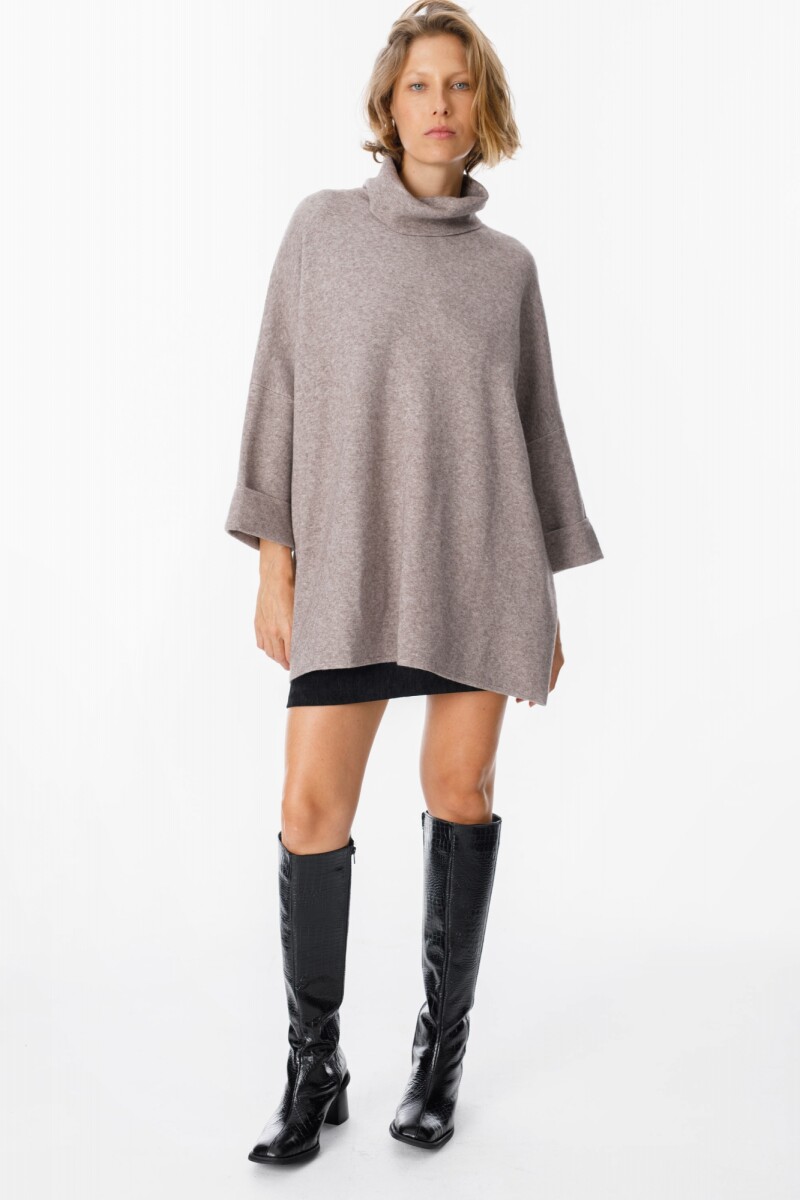 Sweater Vilma Vison