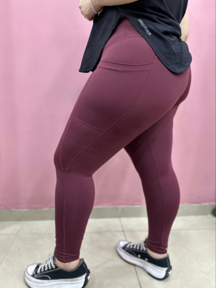 Calza Bulgaras Bordo