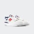 Championes New Balance 550 Blanco