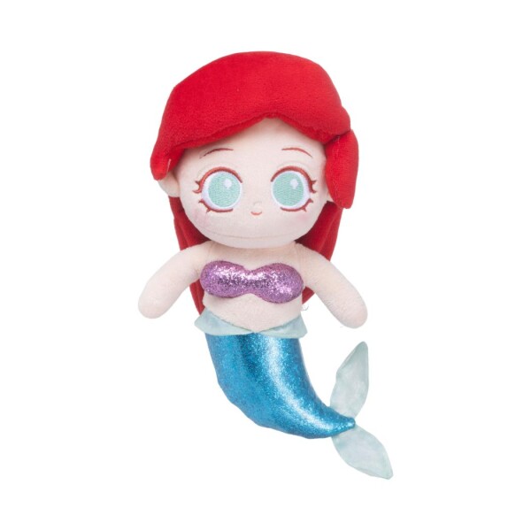 Peluche Disney princesas Ariel