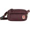 Canguro Fjallraven High Coast Hip Pack Unisex Blackberry