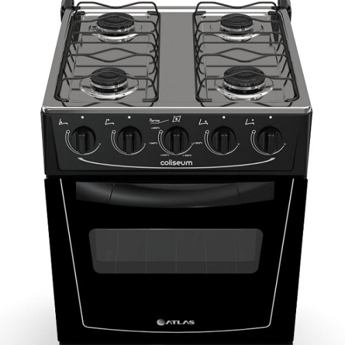 Cocina 4H Atlas Atenas Cocina 4H Atlas Atenas