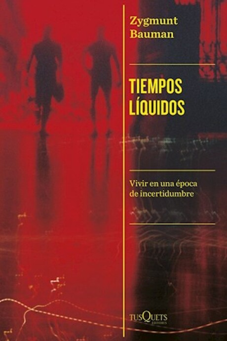 TIEMPOS LIQUIDOS TIEMPOS LIQUIDOS