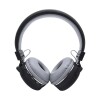 Auriculares bluetooth inalámbricos infantiles con diseño gato negro Auriculares bluetooth inalámbricos infantiles con diseño gato negro