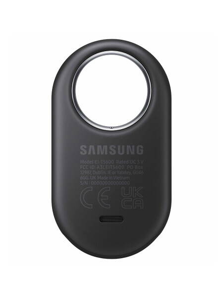 Samsung Smart Tag 2 negro Samsung Smart Tag 2 negro