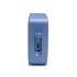 Parlante JBL Go Essential Bluetooth Resistente al Agua IP67 Azul