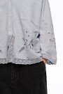 CAMISA Azul