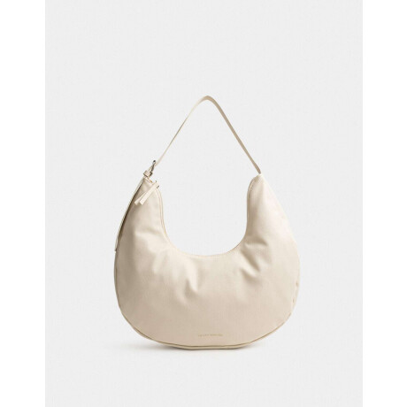 Cartera Saca Special Price Blanco Crudo