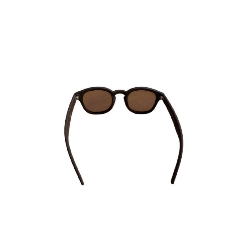 Lentes De Sol Solido Inc 1901 Polarizados UV400 Para Uso Urbano Protección UV Marrón