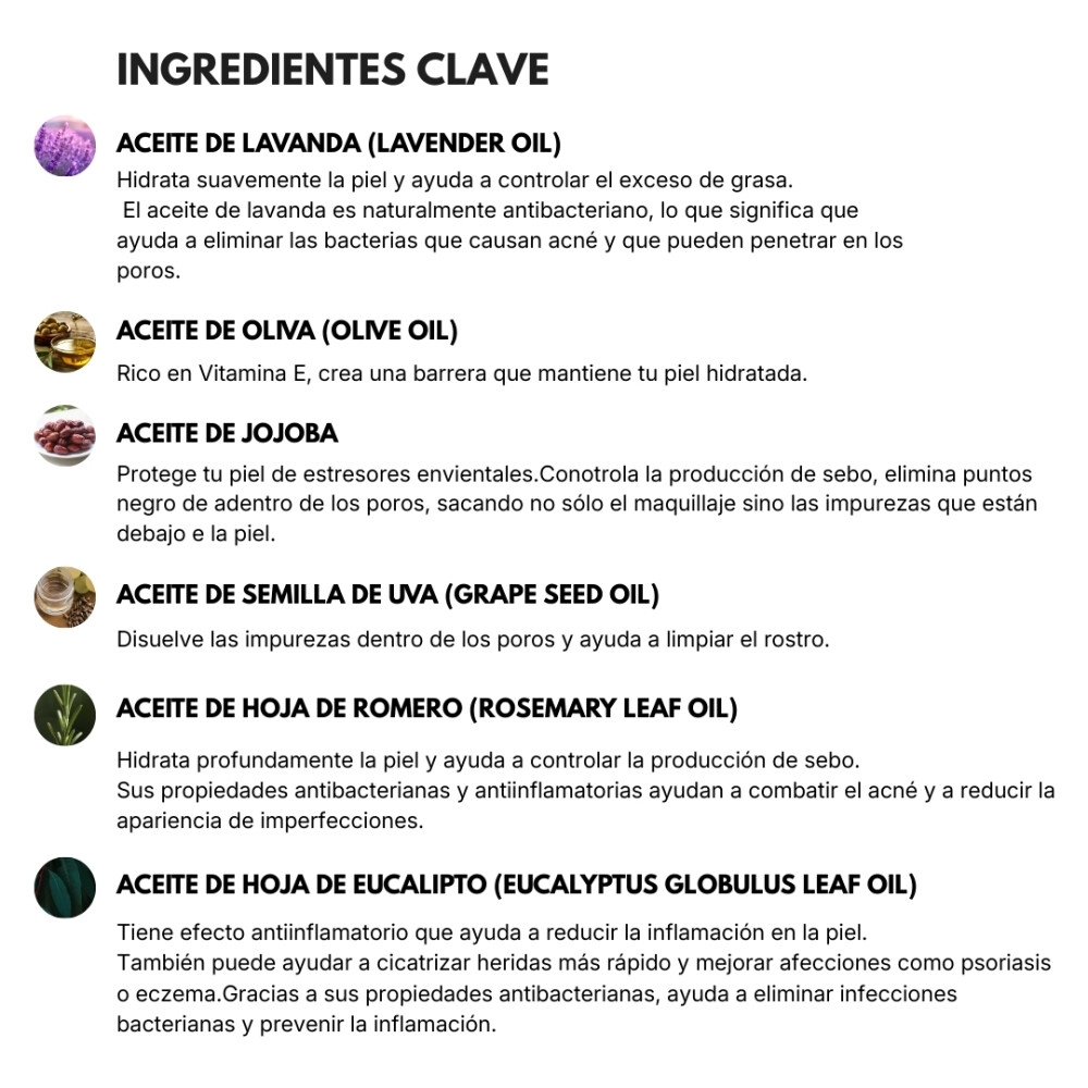 Aceite Limpiador ORJENA Real Deep cleansing oil Aceite Limpiador ORJENA Real Deep cleansing oil