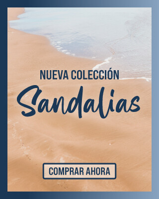 sandalias
