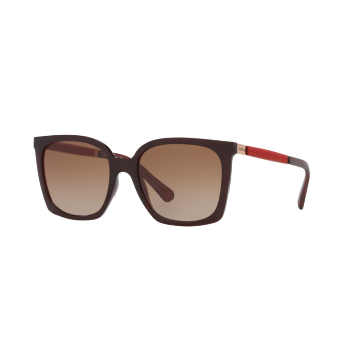 Kipling 4080 Bordeaux Traslucido