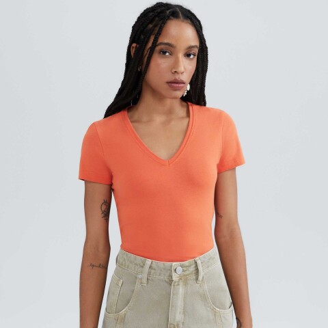 BLUSA MM FEM INDEFINIDO