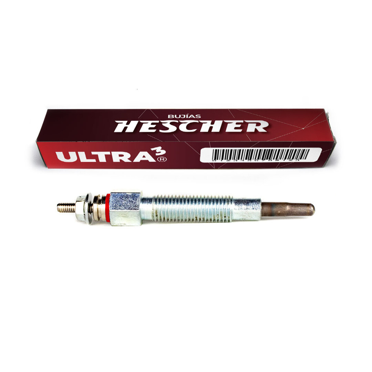 CALENTADOR NISSAN PICK-UP 3.2 11V 3 RESIST.=C.9101 HESCHER 
