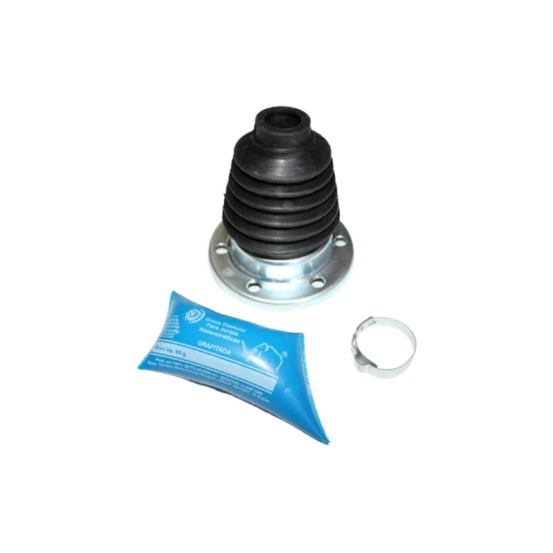 CAPUCHON DE HOMOCINETICA INTERIOR GOL / SAVEIRO G5 / G6 / G7 CON PLATINA Capuchon De Homocinetica Interior Gol / Saveiro G5 / G6 / G7 Con Platina
