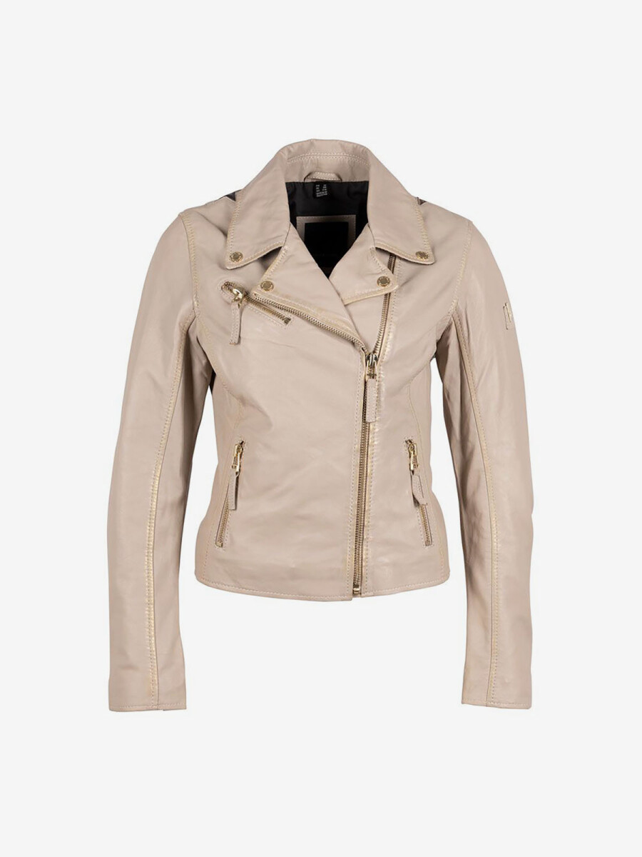 CHAQUETA CHRISTY 