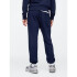 V-FRCH FT HERITAGE LOGO JOGGER B85 CHARCOAL HEATHER XXL TAPESTRY NAVY V2
